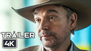 LANDMAN: UN NEGOCIO CRUDO Tráiler Oficial Español Latino (2025) Billy Bob Thornton, Taylor Sheridan