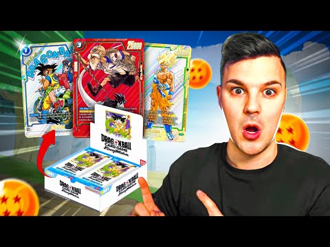 NUEVA COLECCIÓN Dragon Ball Manga SB01