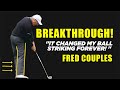 Fred Couples Swing Techniques and Drills