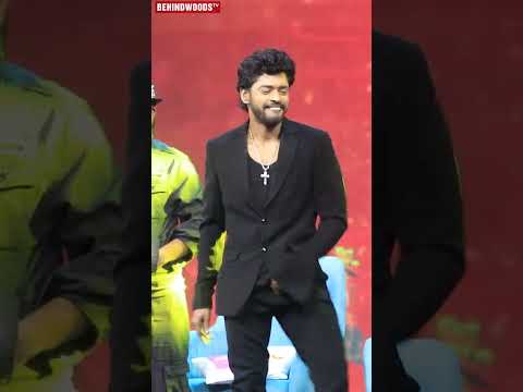 Raghava Master முன்னாடி ஆடி கலக்குறீங்களே Sandy Master 🤩