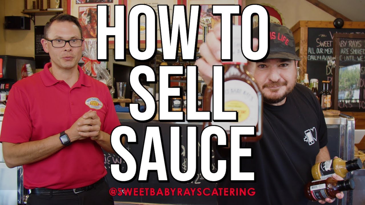 How to Start a Sauce Business: From Recipe to Retail Success 2024