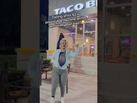 Please help 42yo single female find love and a healthy relationship
