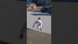 Parkour POV #brighton