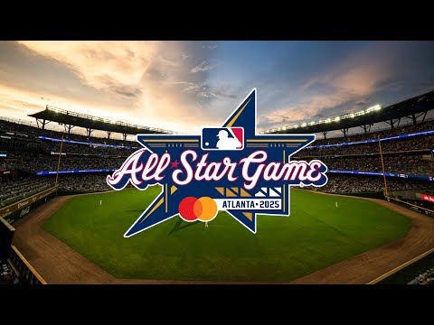 MLB | 2025 All-Star Game Highlights
