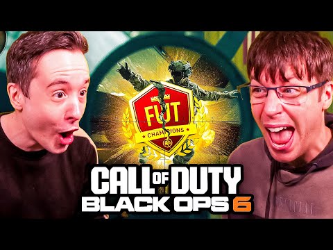 HE WENT FULL BEAST MODE IN BLACK OPS 6 WHAAAT!?!