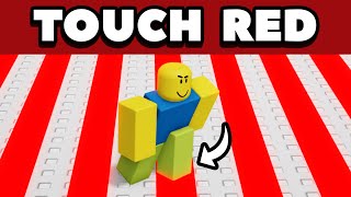 Obby But you get TROLLED | ROBLOX