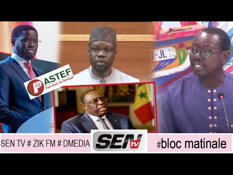 Gestion gabégique, trop de privilèges : PASTEF déjà pire que l'APR ? Simon Faye alerte et prévient !