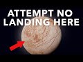 Exploring Europa: The Quest for Alien Life