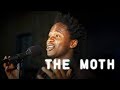 Ishmael Beah's Journey and Experiences