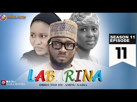 LABARINA SEASON 11 EPISODE 11
