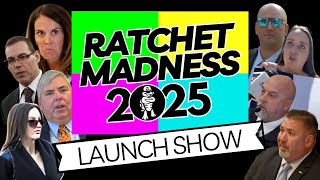 Ratchet Madness 2025 Selection Show