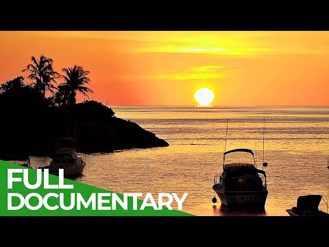YouTube video thumbnail: Bermuda - Island Paradise of the Atlantic Ocean