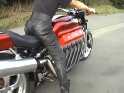 Millyard Viper 8 litre V10