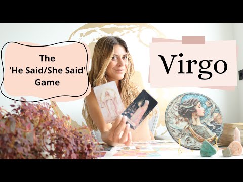 VIRGO ♍️🔮 'The EPIPHANY' A Huge Reality Check! July 2025 Tarot Reading