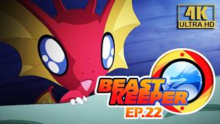 Beast Keeper Ep.22 – How to Become a Beast Keeper | Kids Fantasy Action