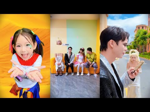 小丑的尴尬事#天使#小丑