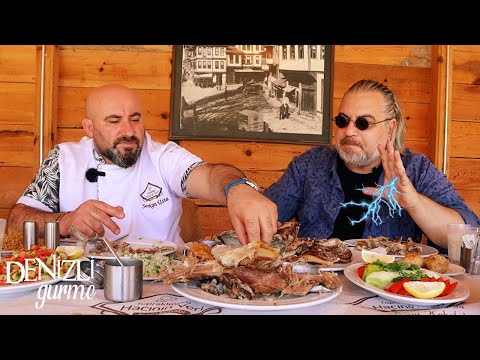 BU KEBABI ÇİĞNEMEDEN YUTARSIN | Kastamonu Kuyu Kebabı