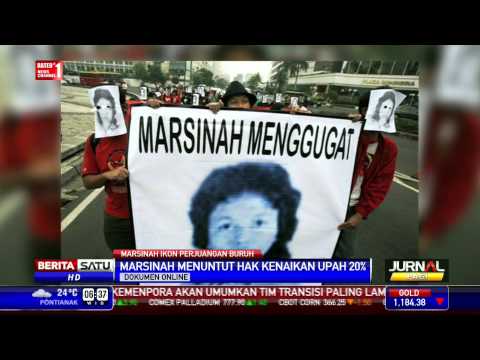 Download Video Marsinah, Pejuang Kelompok Buruh Di Indonesia Download Video Marsinah, Pejuang Kelompok Buruh Di Indonesia