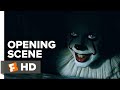 Understanding the Encounter with Pennywise