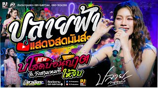 ปลายฟ้า + น้องบ่ควรถืกฮัก + แยกทางเพราะห่างเหิน + เมียเช่า X บ่โสดบ่อนุญาตให้จีบ | [[ปลาย กนกพร]]