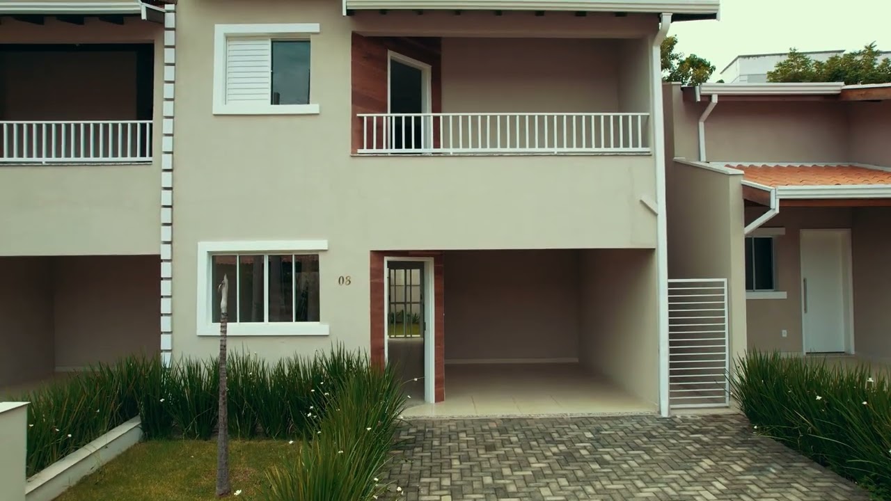 casa condominio