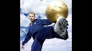 Sportfreunde Pocher: Casting Abwehr fürs Team McFit Allstars