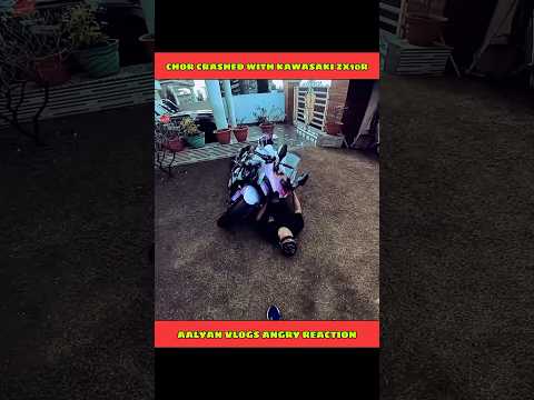 Danik prank on Aalyan vlogs gone extremely wrong #shortsfeed