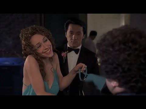 When Martial Arts Movie Actors Go Totally Off Script!