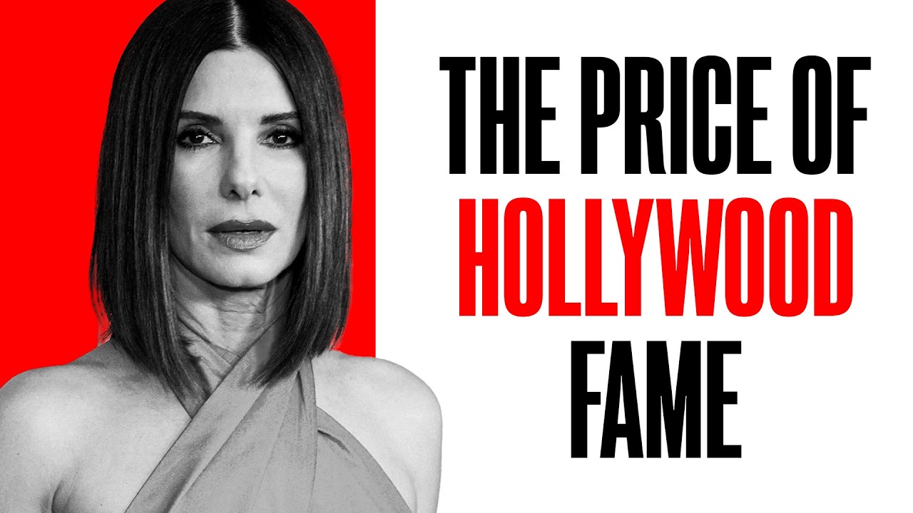 Sandra Bullock: The All-American Favorite - Full Biography (Miss Congeniality, Speed, The Proposal)