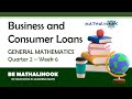 Understanding Business Loans and Mortgages