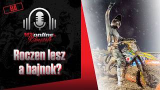 MXonline Kibeszélő LIVE | Roczen lesz a bajnok?
