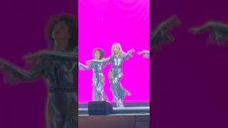 GRWM first DCC LIVE show🌟