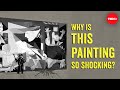 Understanding Picasso's 'Guernica'