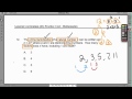 Understanding Prime Numbers and Factors