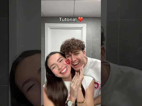Os gusta el resultado? ❤️
