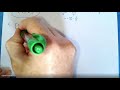 Elimination and Substitution Methods