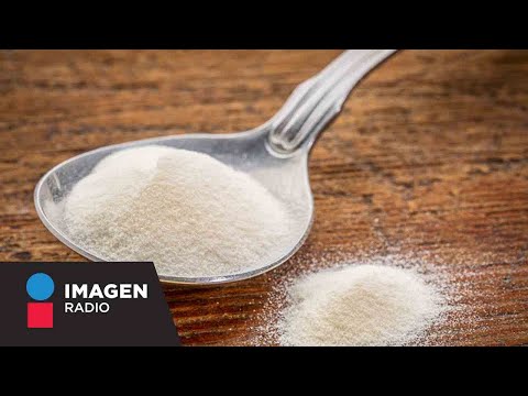 ¿Qué es el colágeno hidrolizado y para qué sirve? | Bien y Saludable