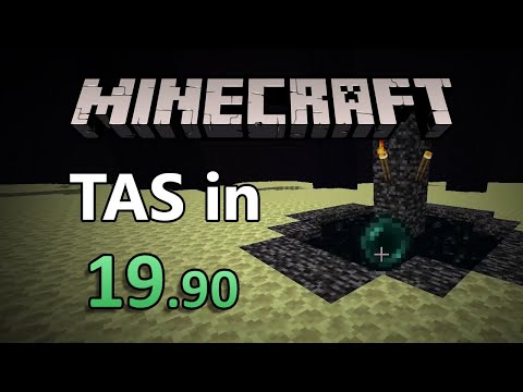 Minecraft in 20 Seconds Explained in 20 Minutes