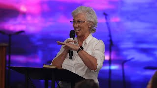 Thanksgiving Victory | Noon Prayer