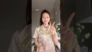 Một ngày không bận rộn của Khánh Vy sẽ như thế nào?