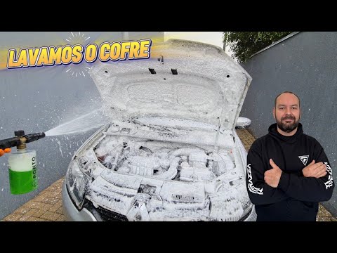 Ep.10-2025 - VAZAMENTOS | BARULHOS DE SUSPENSÃO E COXINS CANSADOS...