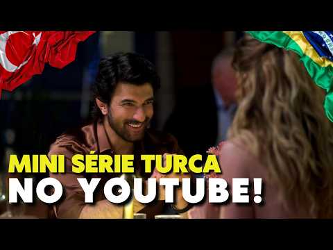✨Afra e Engin em Istanbul My Love: Química Perfeita? Legendada no Youtube😍