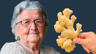 ¡No podía caminar y ahora corre como una adolescente! Intestinos e hígado limpios.