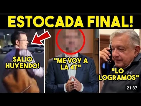 SE HACE OFICIAAAL!!  TENEMOS MAYORIAAAA ¡ACABA DE SUCEDER!  SE TERMINÓ TODO  ENLOQUESE PIÑA