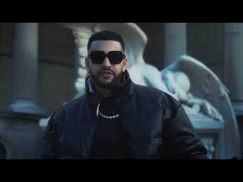 Enima - CC [Clip Officiel]