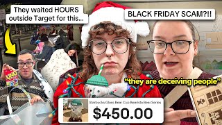 TikTok is DE-INFLUENCING Christmas