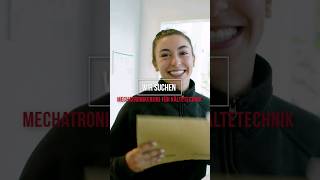 Wir suchen DICH! Mechatroniker für Kältetechnik (m/w/d) 🛠 #gebäudetechnik #mechatroniker #handwerk