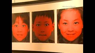 Fotografin & Autorin -  Xiao Hui Wang - Interview Jörg van Hooven