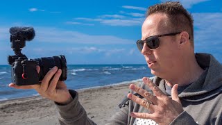 30 Day Talk to Camera Challenge - My Experience & Review
