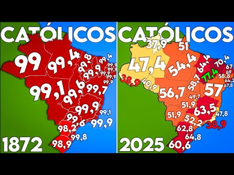 15 MINUTOS de CURIOSIDADES NÃO TÃO INÚTEIS da GEOGRAFIA!